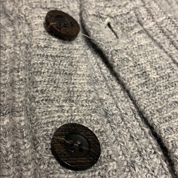 H&M Rib-knit Cardigan - Picture 2 of 4